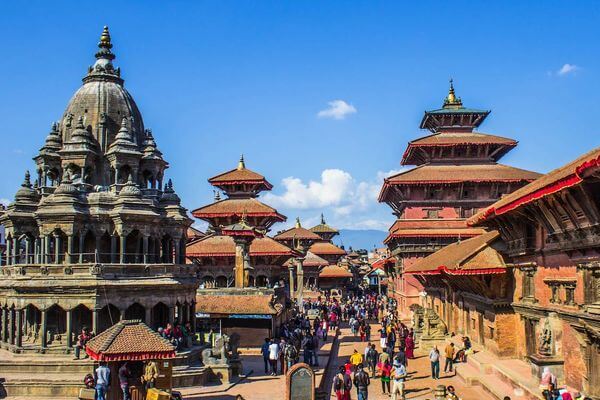 Enchanting Nepal Tour