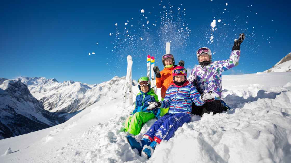 Kullu Manali Tour