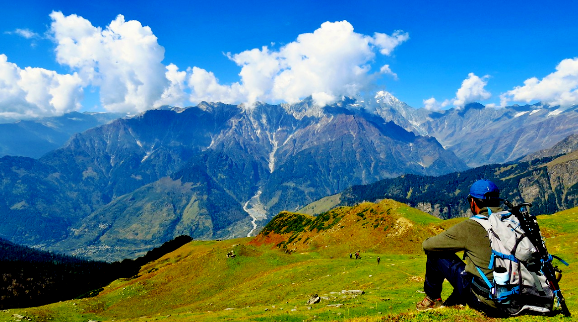 Exotic Himachal Tour