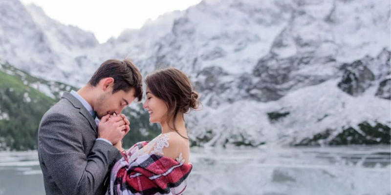 Manali Honeymoon Tour