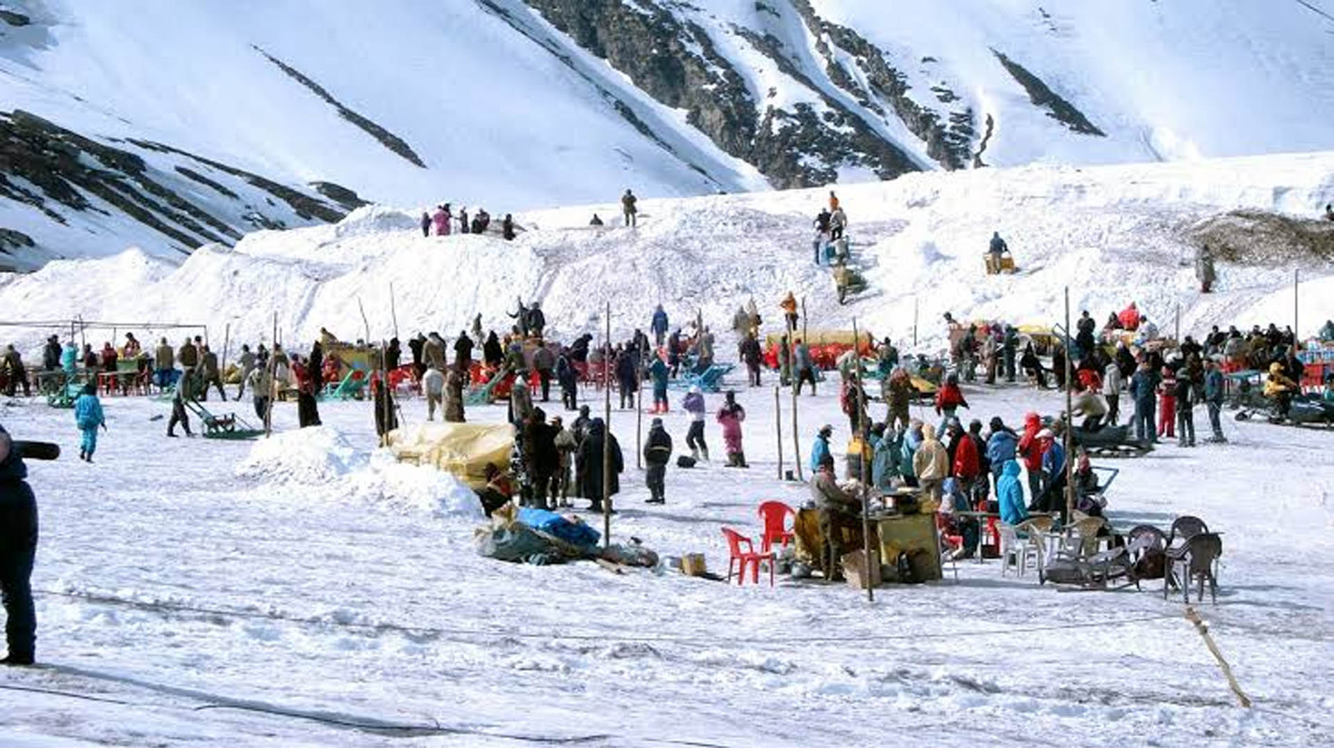 Shimla Tour Package